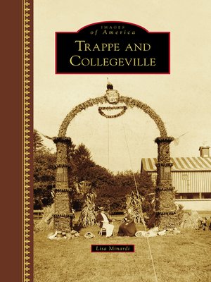 cover image of Trappe and Collegeville